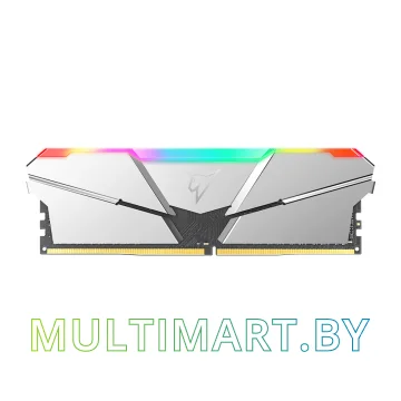 Оперативная память Netac Shadow RGB 2x8GB DDR4 PC4-28800 (NTSRD4P36DP-16SC) картинка 6